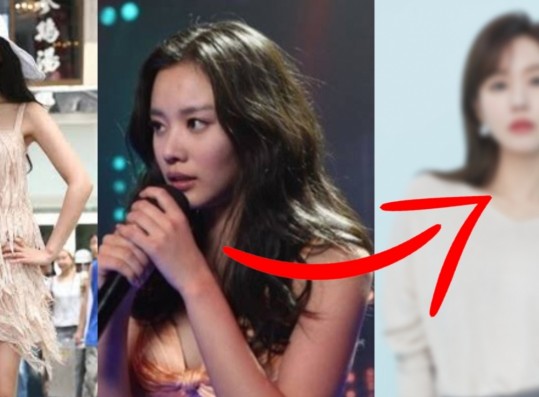 Where Is Kim Ah Joong Now? Status Of 'Maria' Singer After Being 'Banned' From TV