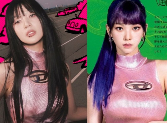 Red Velvet Joy & aespa Karina Spotted In Same 'Fits Thrice – Who Slayed Better?