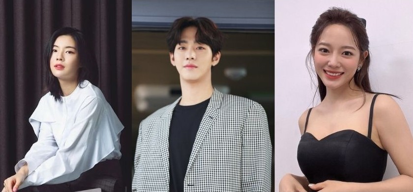 The hosts of the Melon Music Awards 2022 have been announced