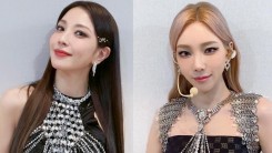 BoA Reveals Why SNSD Taeyeon Became GOT the beat's Leader Despite Seniority