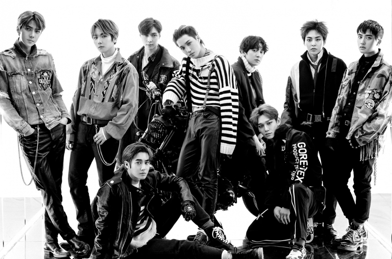 ‘EXO IS NINE’ Trends After Asia’s November Top Ten Releases – What Happened?