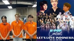 'We All Are One' K-pop Concert In Indonesia Promoters Arrested, Fandoms Ask For Refund