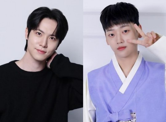 WEi Car Crash Update: Donghan, Seokhwa's Condition After Shocking Accident Revealed