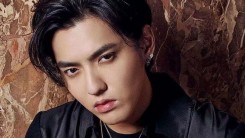 'EXO Is OT9' Trends After Kris Wu's 13-Year Jail Time Announcement: 'Don't Associate Him With EXO!'