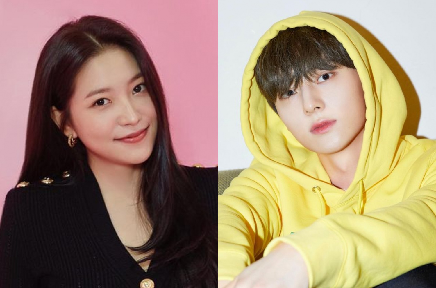Red Velvet Yeri Dating Rumors: Did you know she was related to Hwang Minhyun?