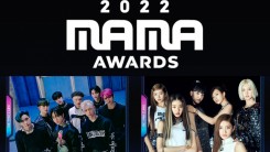 2022 MAMA Awards