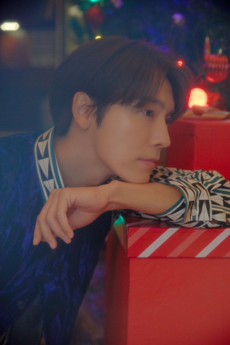 Super Junior, 11th full album comeback confirmed on December 15th... year end atmosphere