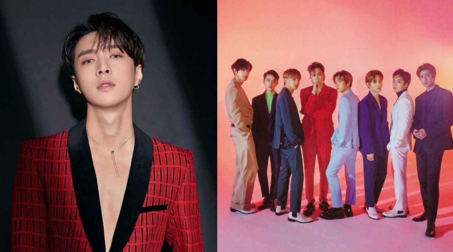 EXO-Ls Predict ‘Love Shot’ Scene With Lay in SMTOWN Concert After ‘Spoiler’ DO