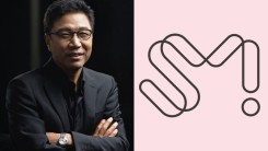 Lee Soo Man