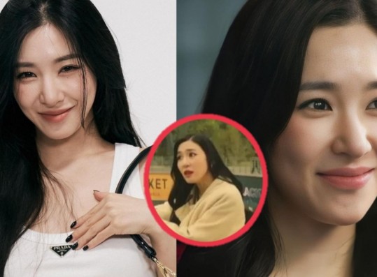 SNSD Tiffany Garners Mixed Reactions Over Acting Skills– Why Is She Being Criticized?