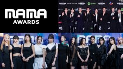 MAMA Awards 2022 Winners (Day 1): Stray Kids, TREASURE, NMIXX, LE SSERAFIM, More!