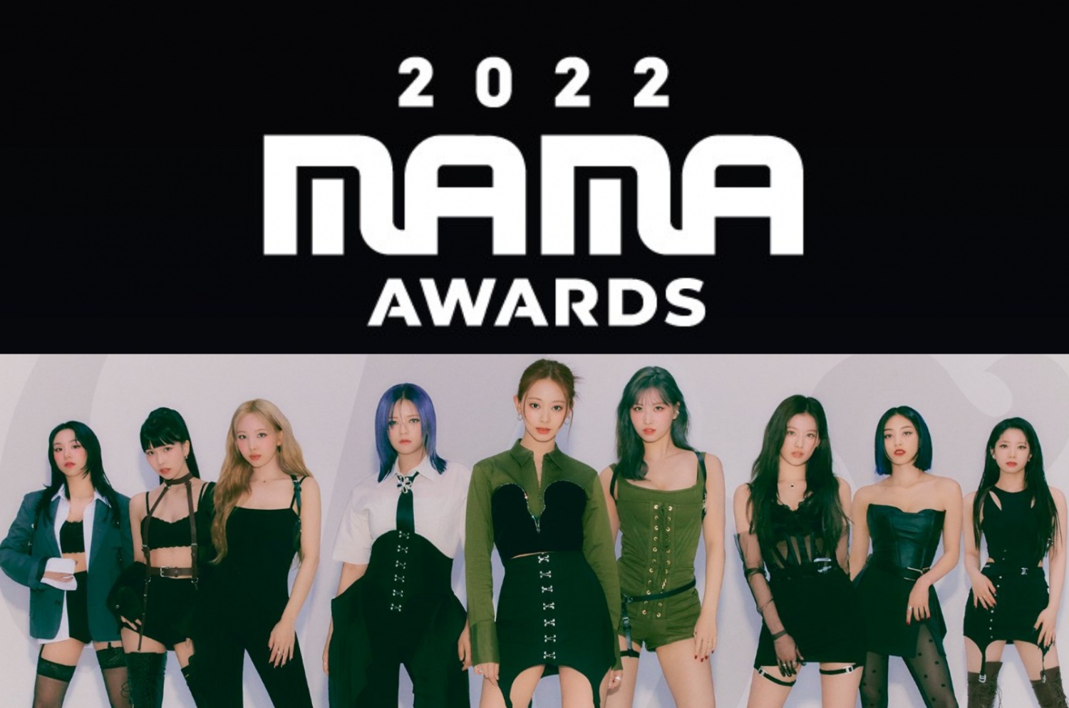 MAMA Awards 2022 asked to explain why it failed to win the Top 10 Worldwide Fans’ Choice TWICE