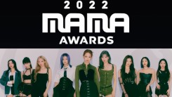 2022 MAMA Awards