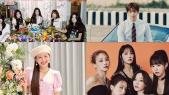 IN THE LOOP: Kang Daniel's 'Nirvana,' Red Velvet's 'Birthday,' Chuu's Departure From LOONA, More of This Week's Hottest