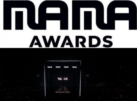 MAMA Awards