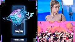 2022 MAMA Awards