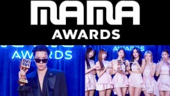 2022 MAMA Awards