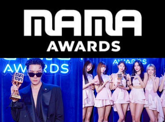 BTS wins platinum at MAMA 2022, J-Hope performs and Jin gives