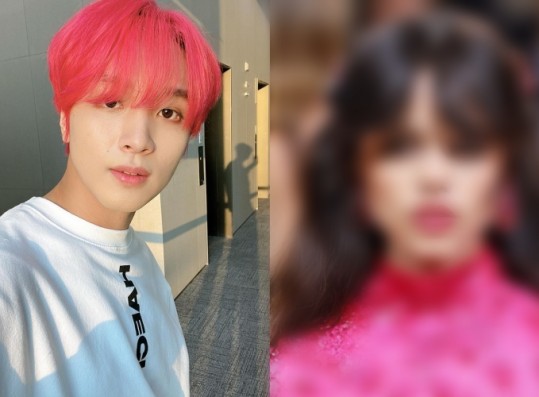 NCT Haechan Sparks Dating Rumors With THIS American Actress After Fanmade Video Went Viral