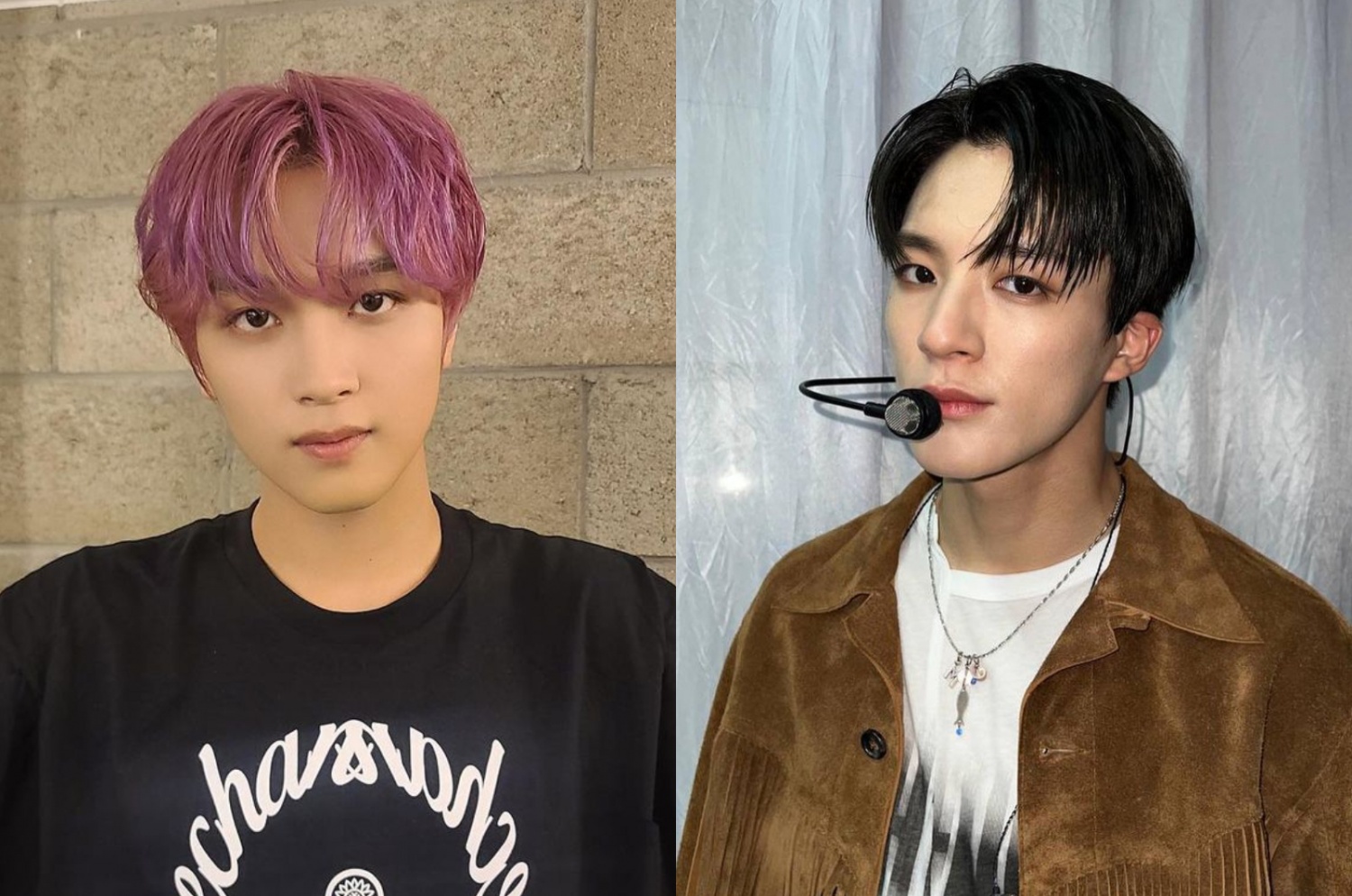 NCT Doyoung reveals that Haechan knew Jeno even before they joined SM