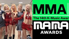 (G)I-DLE Draws Attention For 'Sniping' At MMA, MAMA– Why Are Members 