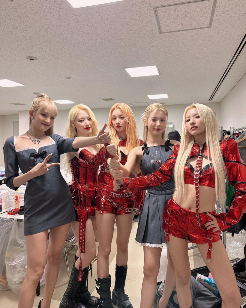 (G)I-DLE Draws Attention For 'Sniping' At MMA, MAMA– Why Are Members 
