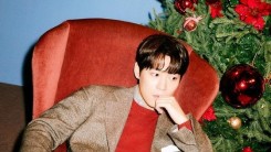 John Park releases new single 'Love Again' on the 8th... Christmas carols