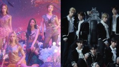 10 Most Popular 4th Gen Groups On YouTube: aespa, ENHYPEN, More!