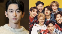 Jinyoung Reveals Why He Won't Give Up On GOT7 + Hints At Group's Comeback