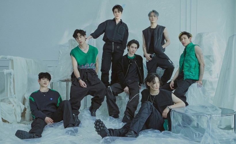 Jinyoung Reveals Why He Won't Give Up On GOT7 + Hints At Group's Comeback