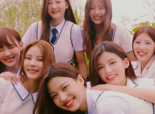 Who Is CSR? Girl Group From Small Label Rising In Popularity For THESE 2 Reasons
