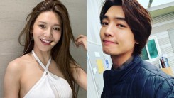 SNSD Sooyoung & Jung Kyung Ho Getting Married? Actor Reveals When They Plan To Tie the Knot