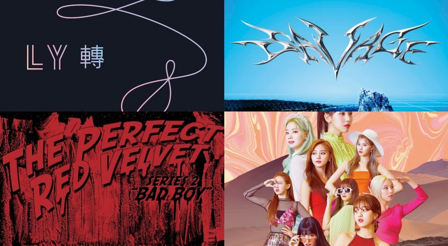10 K-Pop B-Sides That Deserve Your Attention: “Blue Flame”, “Magic Shop” and More!