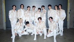 Seventeen, Japan heated up... Passionate 270,000 spectators with dome tour