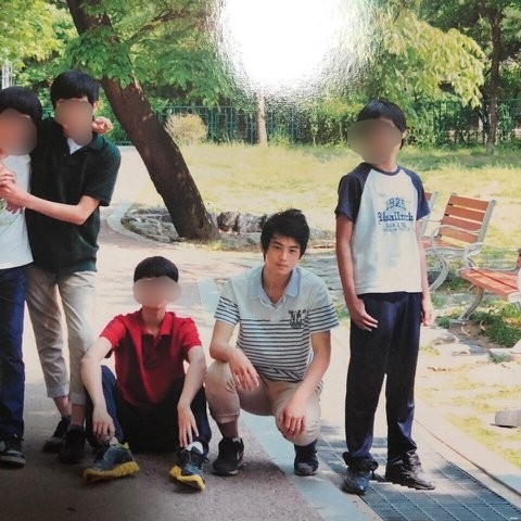 ASTRO Cha Eun Woo's Grade School Photo Shocks People — Here's Why
