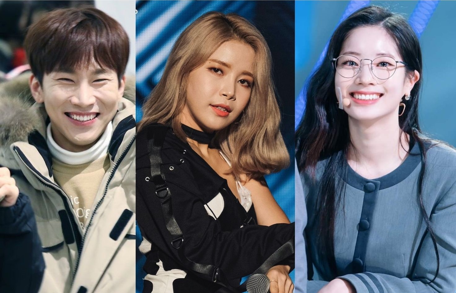 THESE 7 K-pop idols are known for their extra personalities: BTOB Eunkwang, MAMAMOO Solar, more