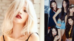 (G)I-DLE Soyeon Indirectly Denies Claim She 'Dissed' NewJeans In MAMA– Here's What She Did