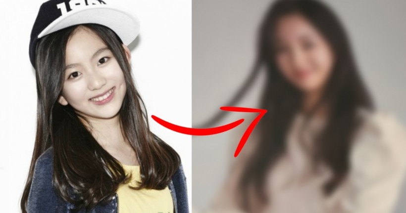 Former SMROOKIES Lami Returns To SM Entertainment? Here's What We Know