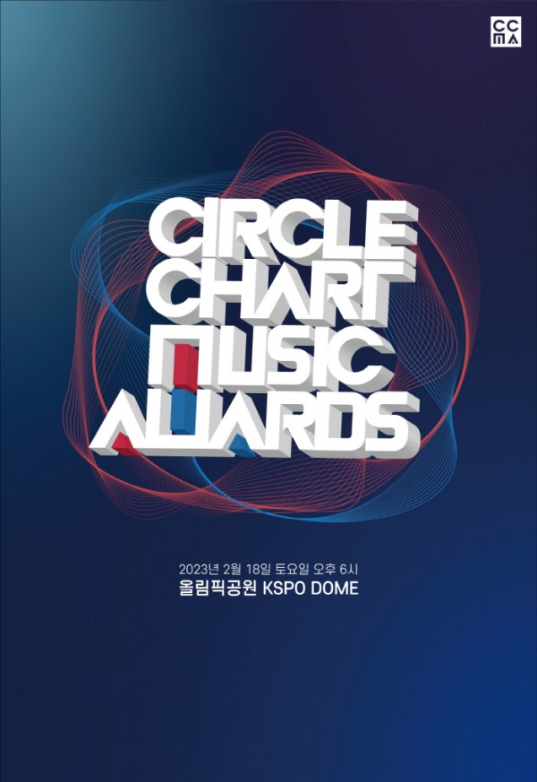 Circle Chart Music Awards 2022