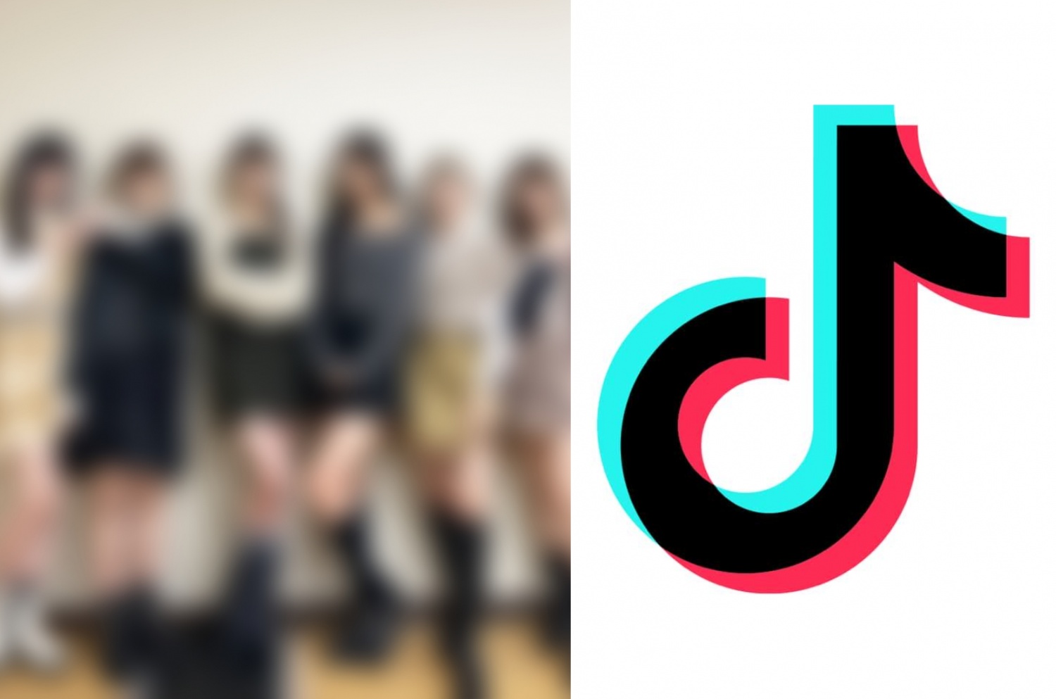 This K-pop Girl Group song is the most used music on TikTok in South Korea in 2022 + Top 10