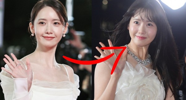SNSD YoonA's Visual Grabs Attention After Gaining Weight – Here's What People Are Saying