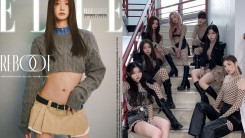 Kpop Outfits Female Idols Wore That Sparked Controversies in 2022