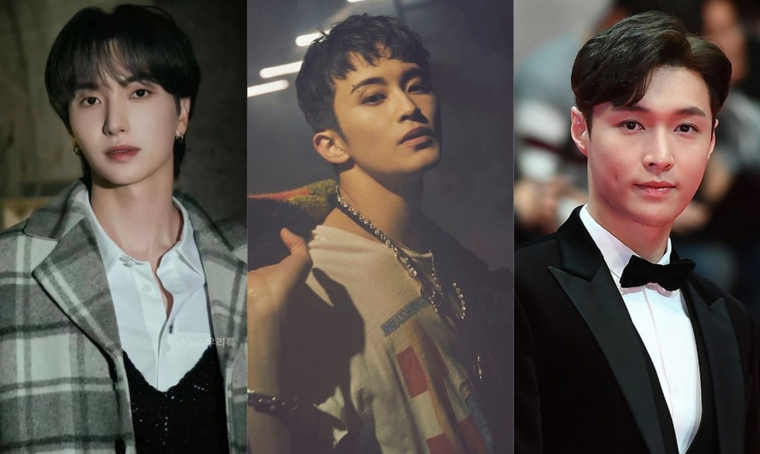 THESE 6 K-pop idols are known to be workaholics: Super Junior Leeteuk, NCT Mark and more!