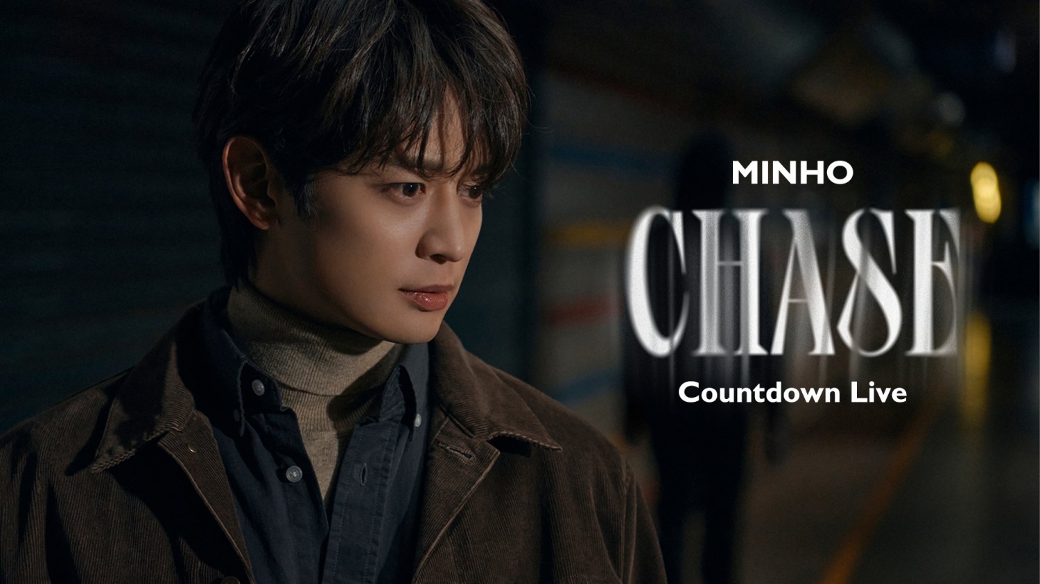 SHINee Choi Min-ho appears on a music show this week... first solo debut stage