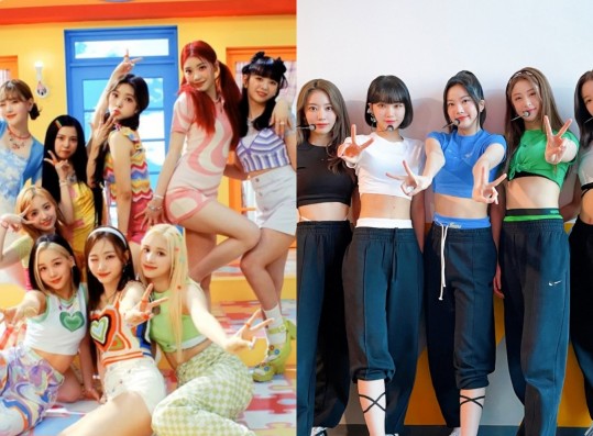 Billlie Tsuki Draws Mixed Reactions for Expressions on 'Show Champion,'  Draws Comparisons to MOMOLAND JooE