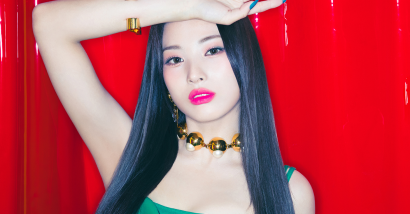 YouTuber Sojang Claims Jinni Was Kicked Out From NMIXX, JYPE For THIS Reason
