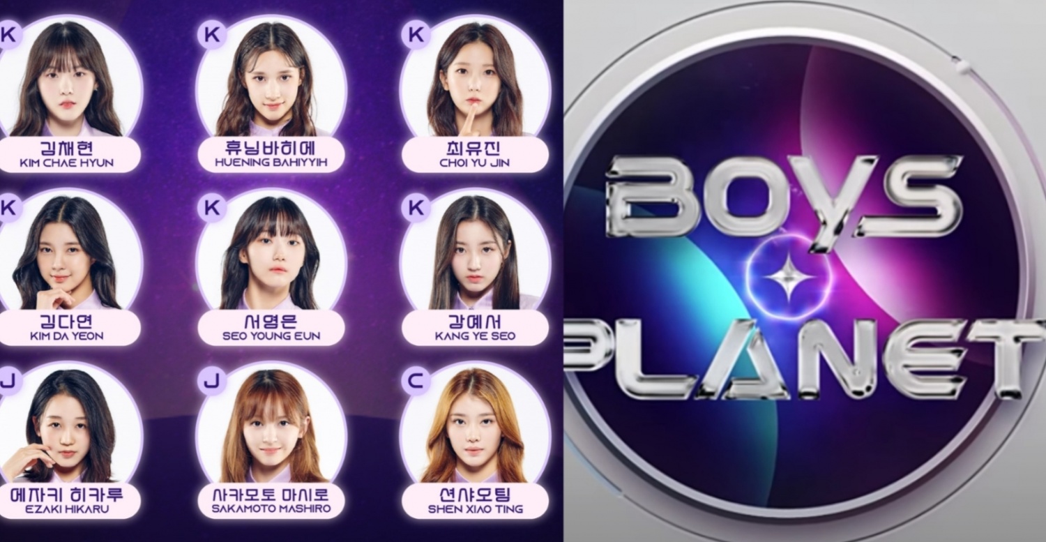 Mnet’s ‘Boys Planet’ Hearing: Release Date, K Group & G Group, Voting Mechanics, More!