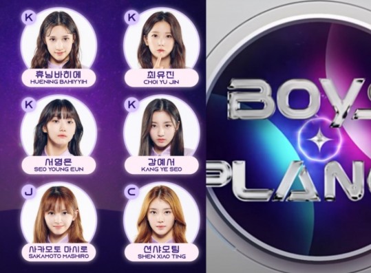 Mnet's 'Boys Planet' Audition: Release Date, K Group & G Group, Voting Mechanics, More!