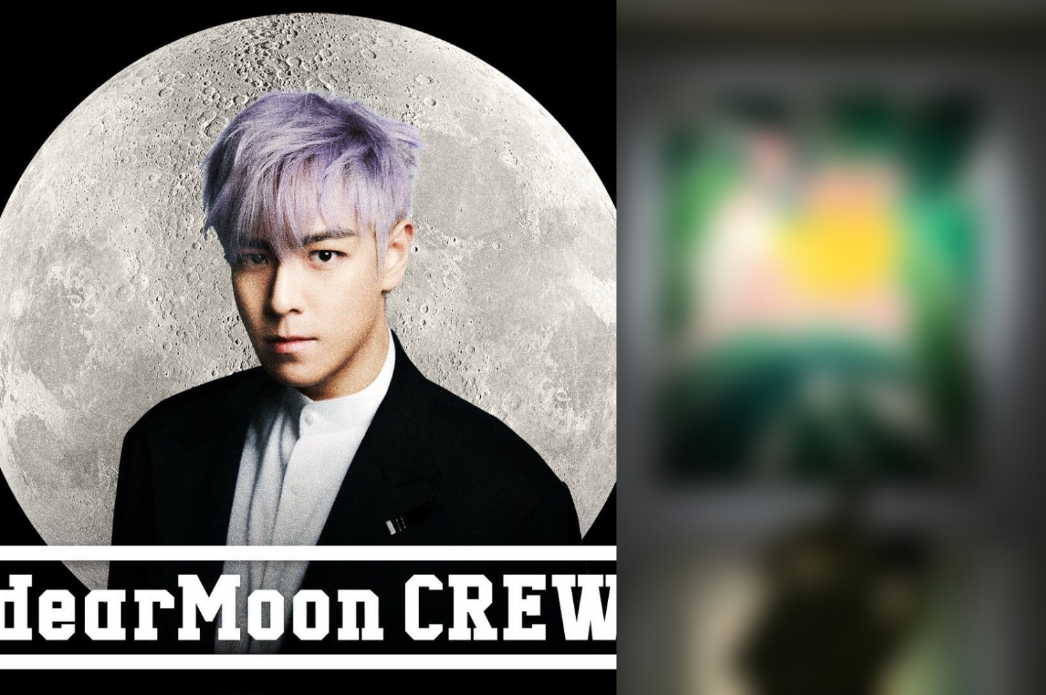 BIGBANG TOP Do you want to join DearMoon Project 2023?  Here’s what Idol shared
