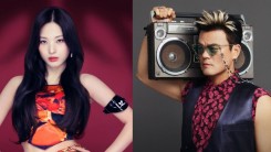 JY Park's Remark Resurfaces Amid Jinni's Controversial Departure From NMIXX, JYPE